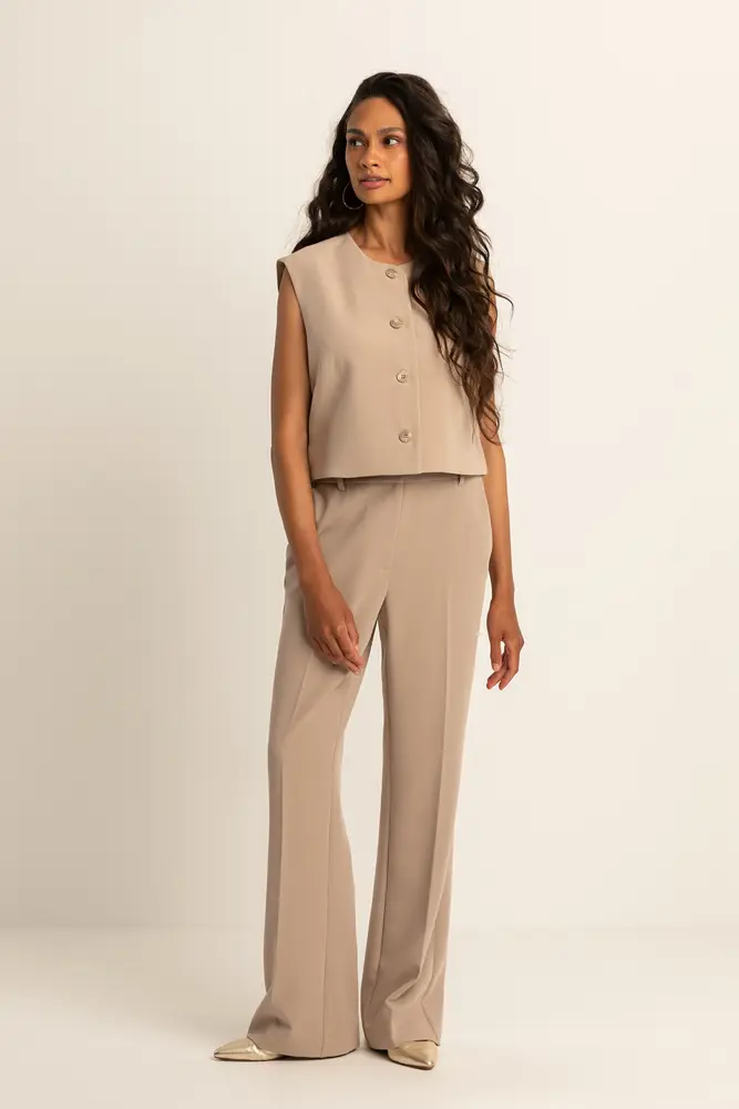 Stretch pantalon