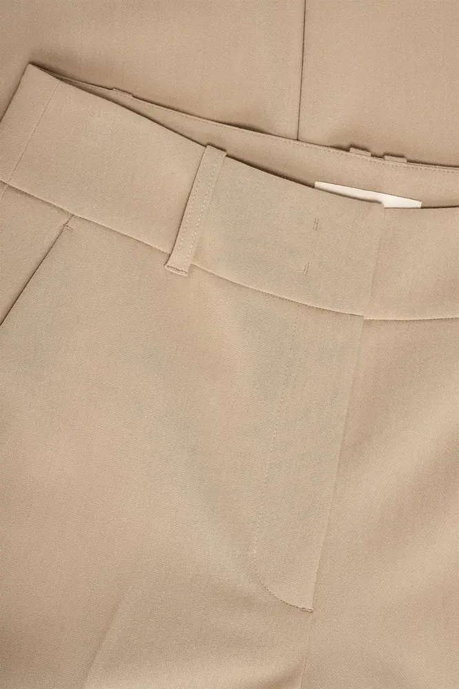 Stretch pantalon