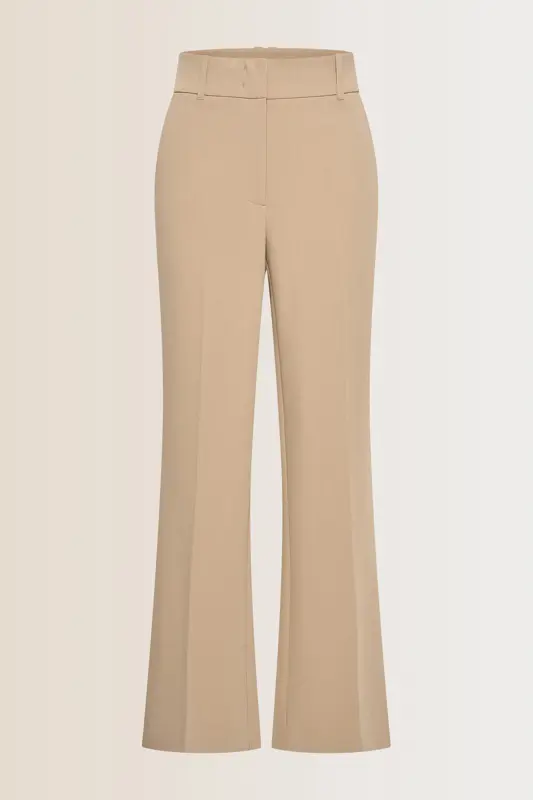 Stretch pantalon
