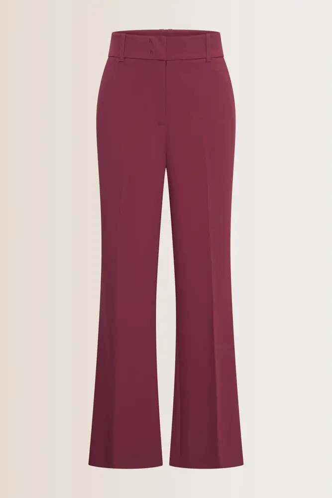 Stretch broek
