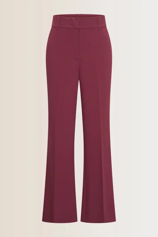 Stretch broek
