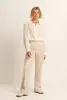 Corduroy broek