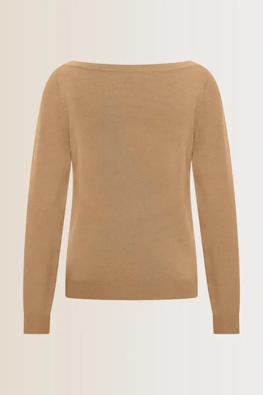 Trui met lurex