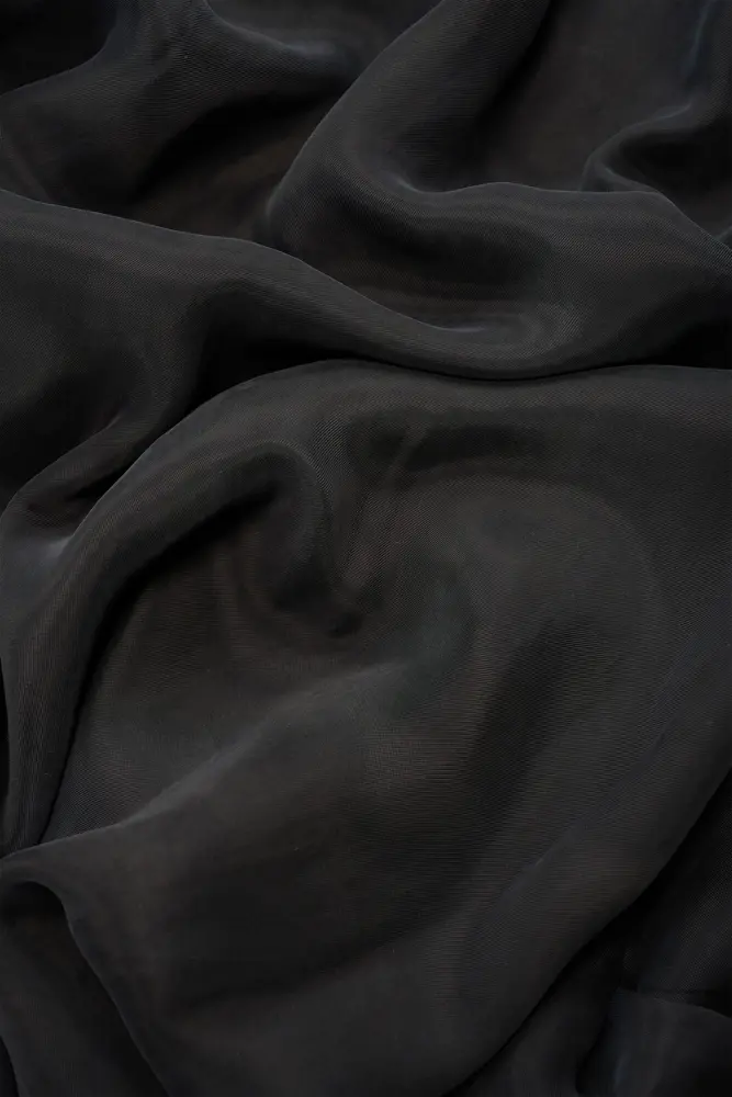 Soepelvallende blouse