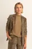 Travelblazer met luipaardprint