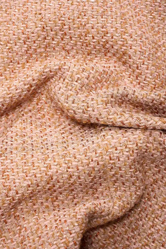 Bouclé jasje