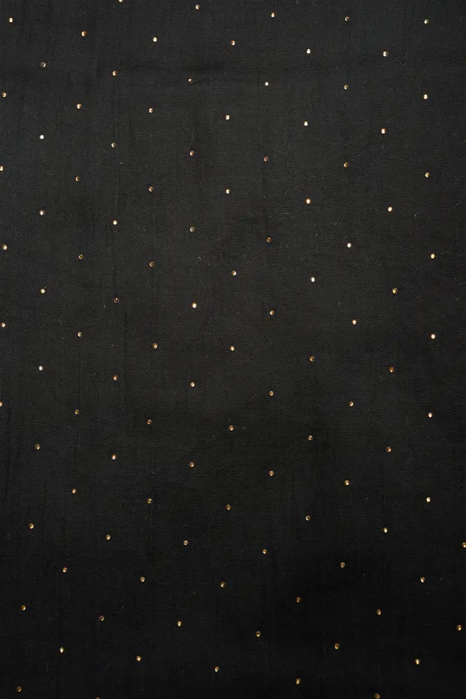 Geweven shawl