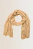 Geweven shawl