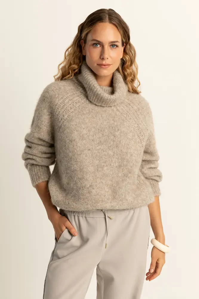 Wol-mix coltrui