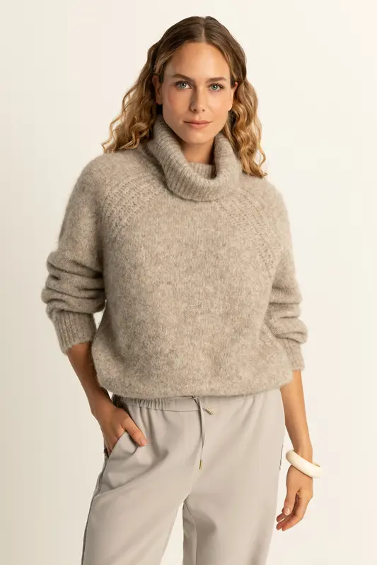 Wol-mix coltrui
