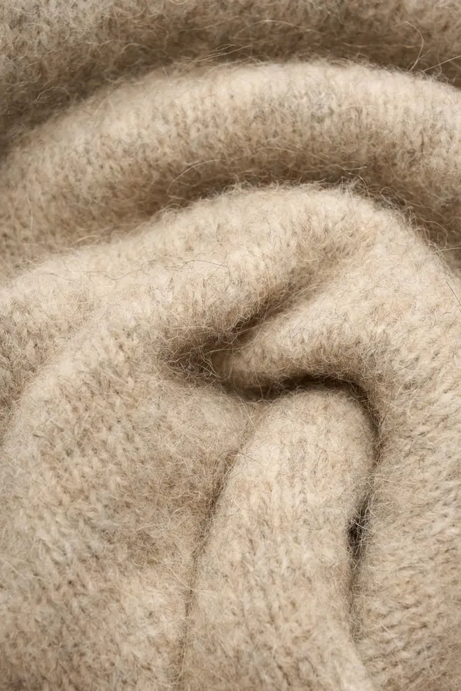 Wol-mix coltrui