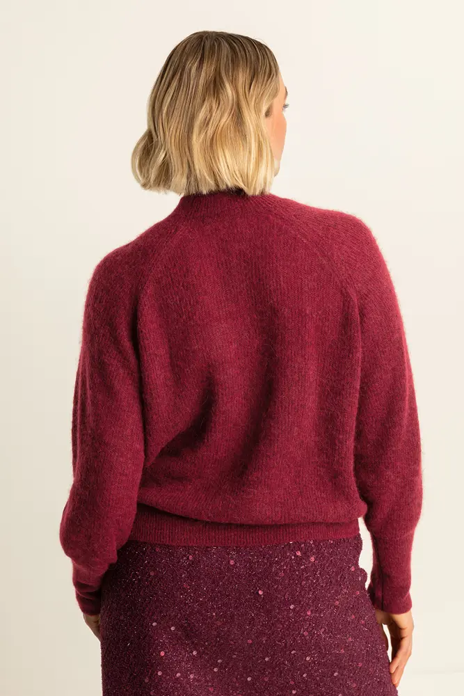 Wol-mix coltrui