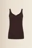 Aangesloten singlet