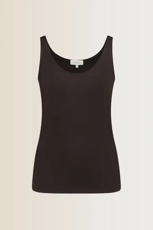 Aangesloten singlet