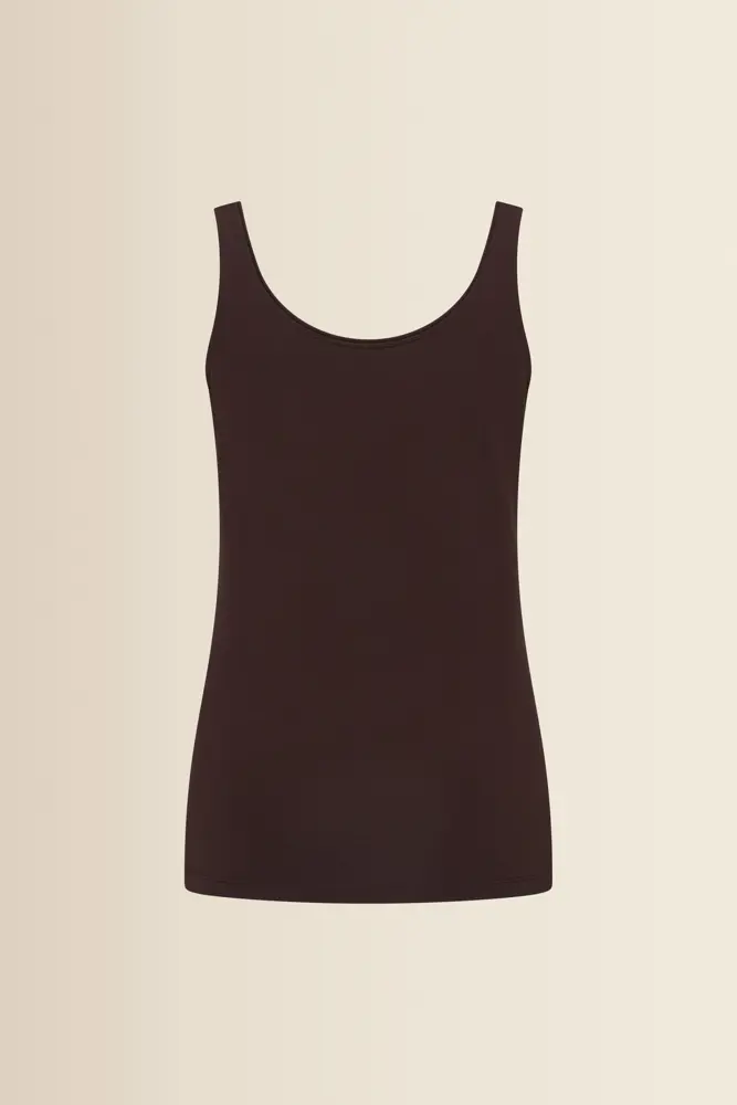 Aangesloten singlet