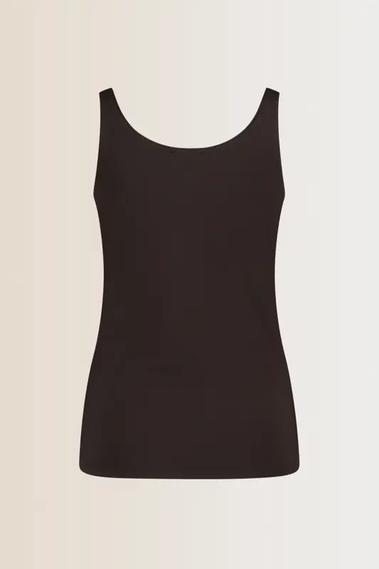 Aangesloten singlet