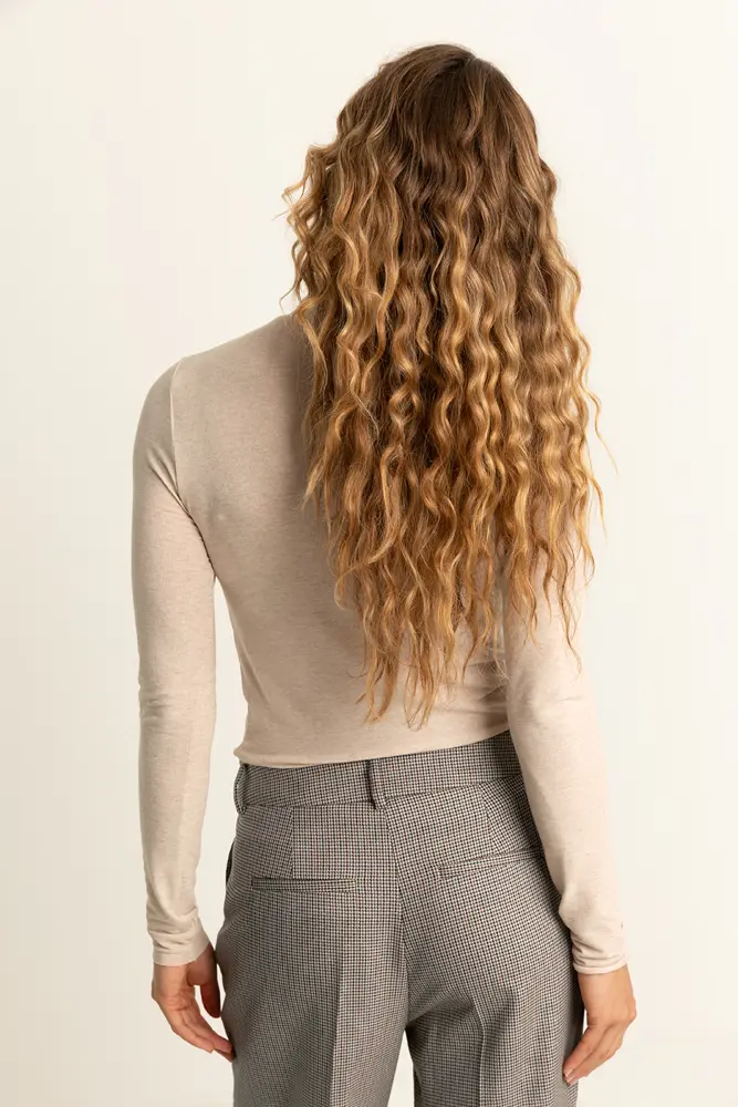 Jersey coltrui