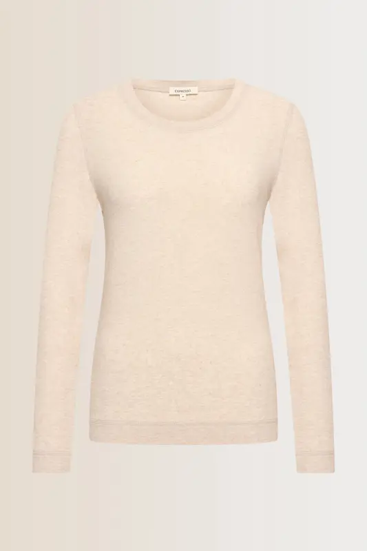 Tee basic round neck