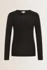 Jersey longsleeve