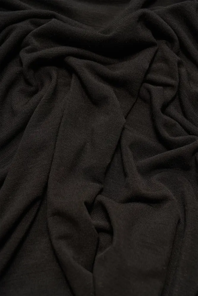 Jersey longsleeve
