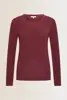 Jersey longsleeve