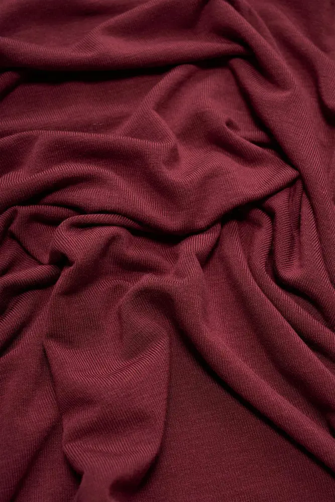 Jersey longsleeve