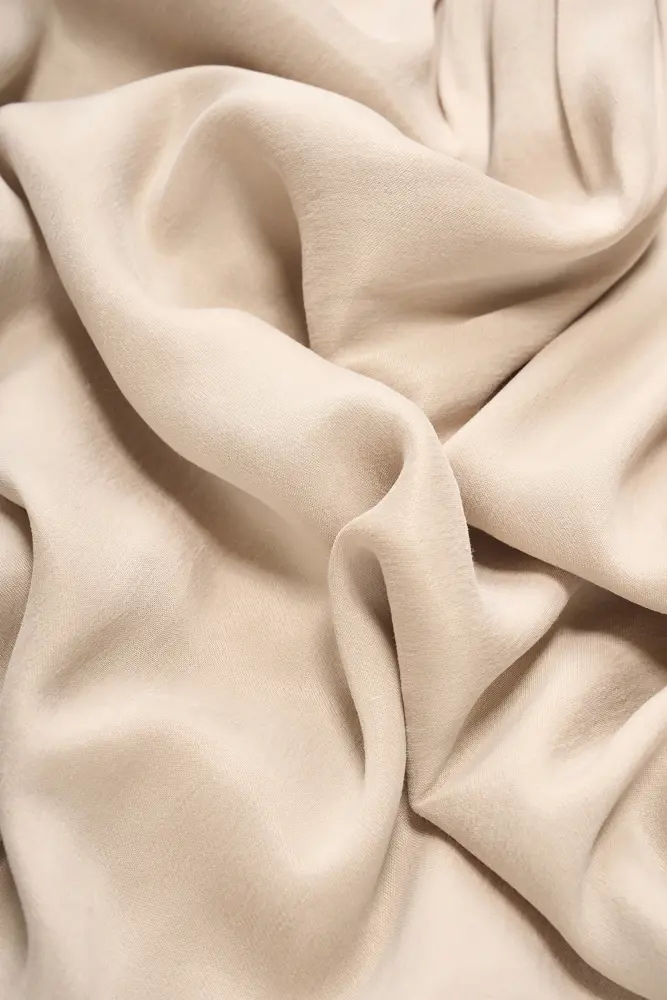 Soepelvallende blouse