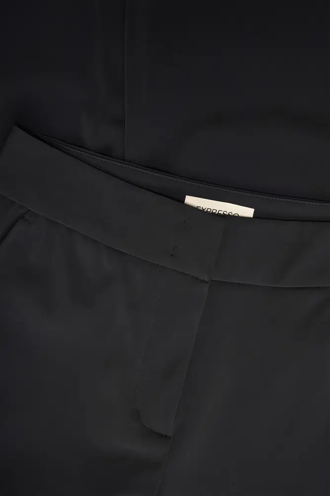Wijde travelbroek