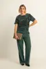 Stretch pantalon