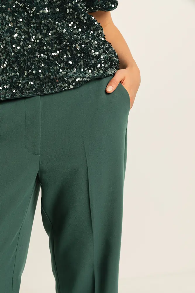 Stretch pantalon