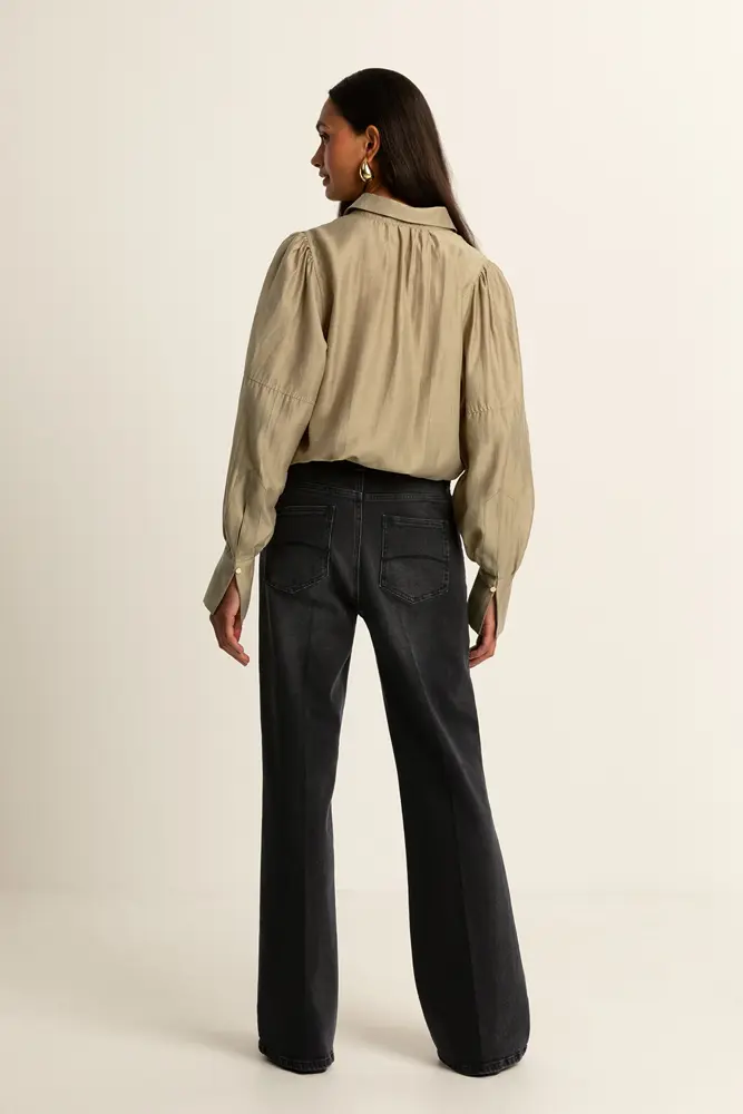 Flared jeans TOKYO