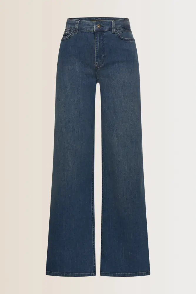 Wijde jeans ROME