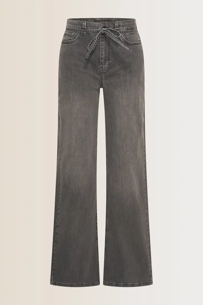 Wijde jeans ROME