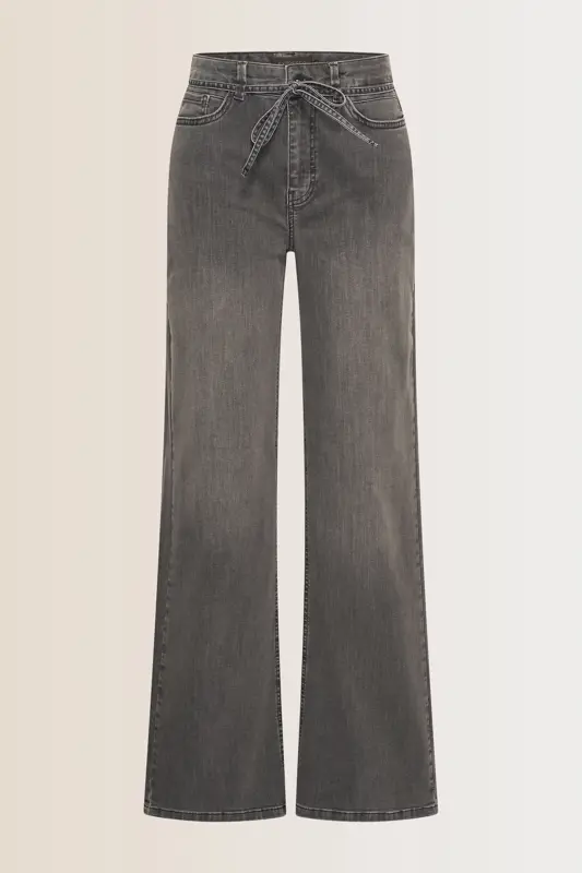 Wijde jeans ROME