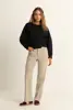 Flared broek TOKYO