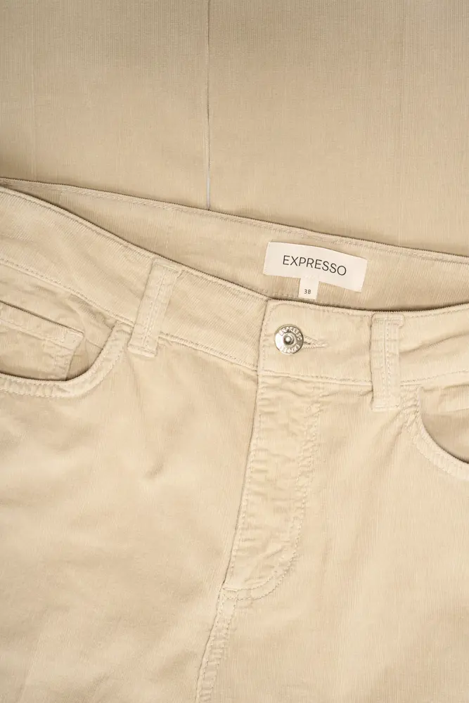 Flared broek TOKYO