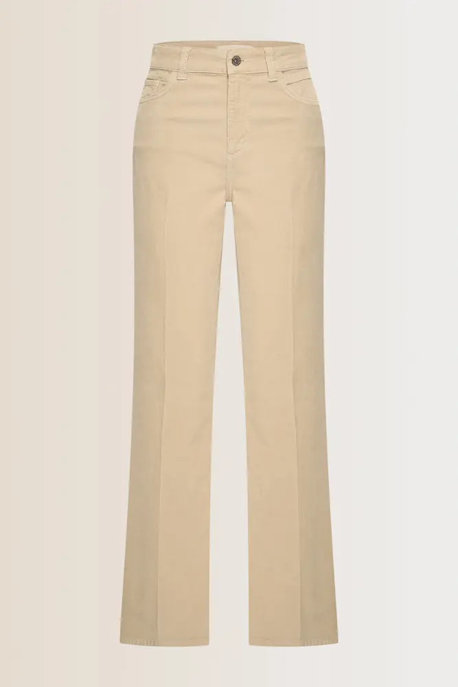 Flared broek TOKYO