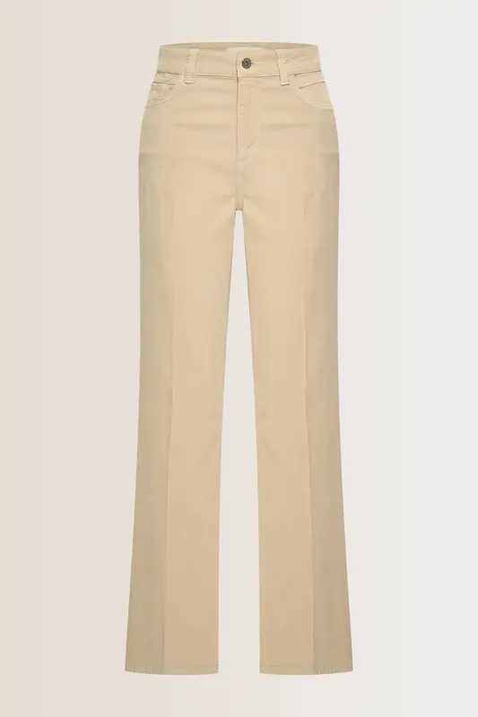Flared broek TOKYO