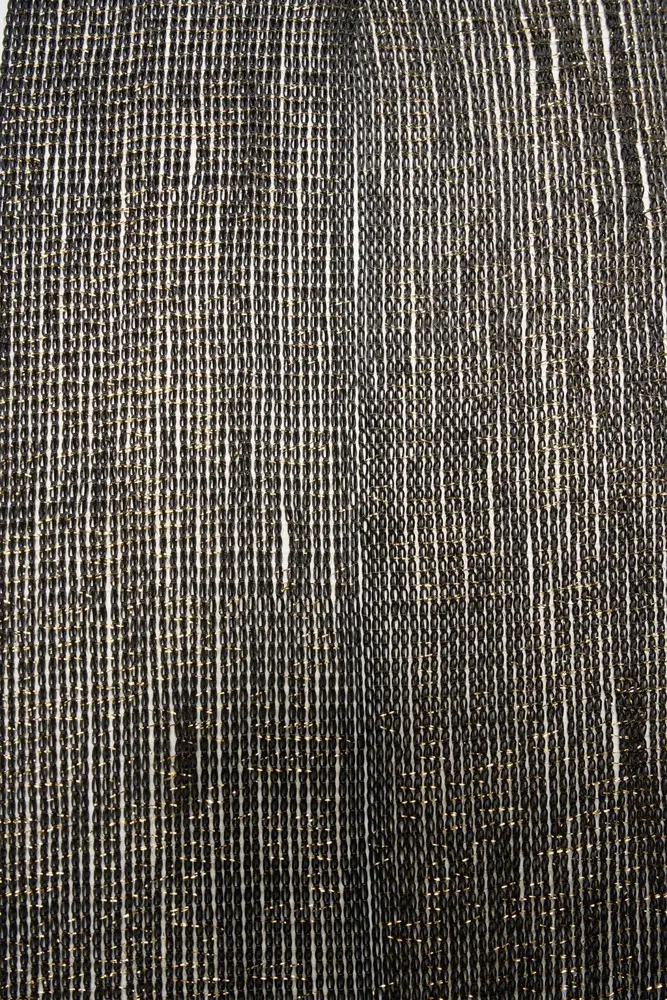 Fijne shawl met lurex