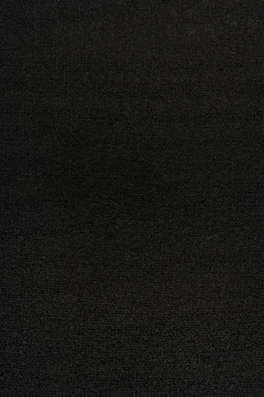 Gebreide driehoekige shawl