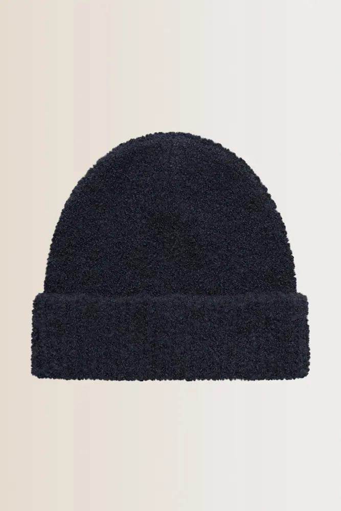 Bouclé muts