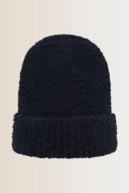 Bouclé muts