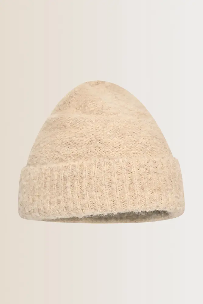Bouclé muts