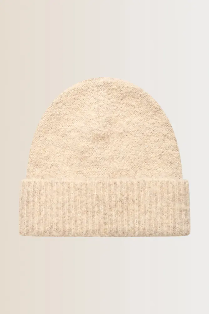 Bouclé muts