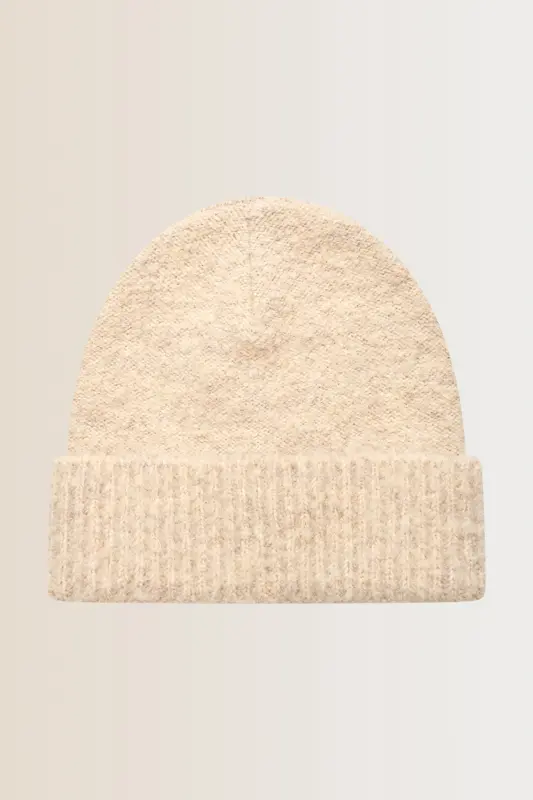 Bouclé muts