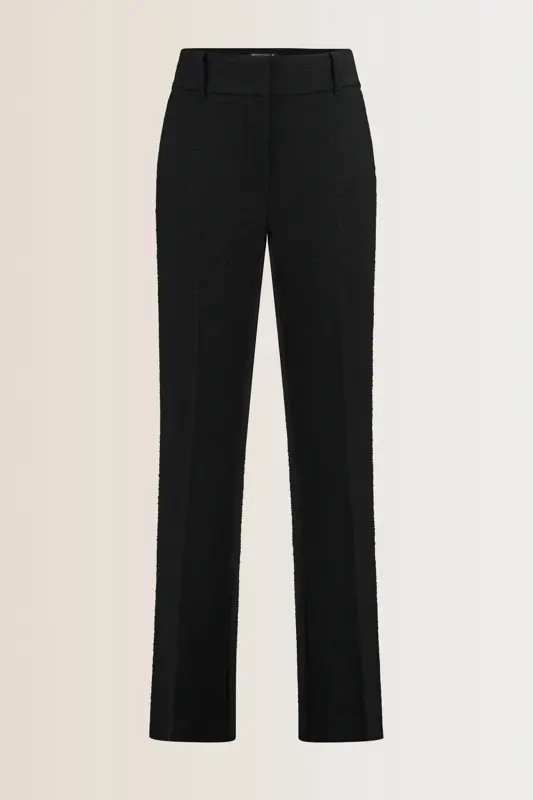Bouclé pantalon