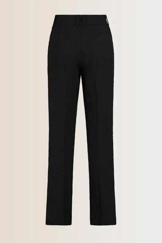 Bouclé pantalon