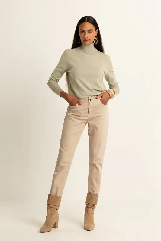 Rechte jeans LONDON