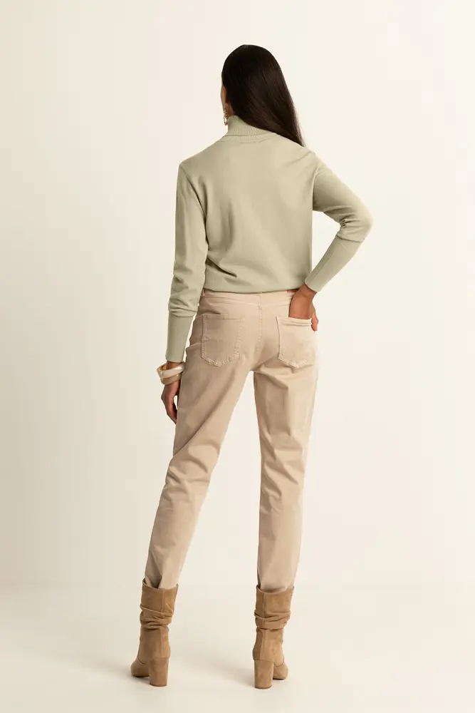 Rechte jeans LONDON