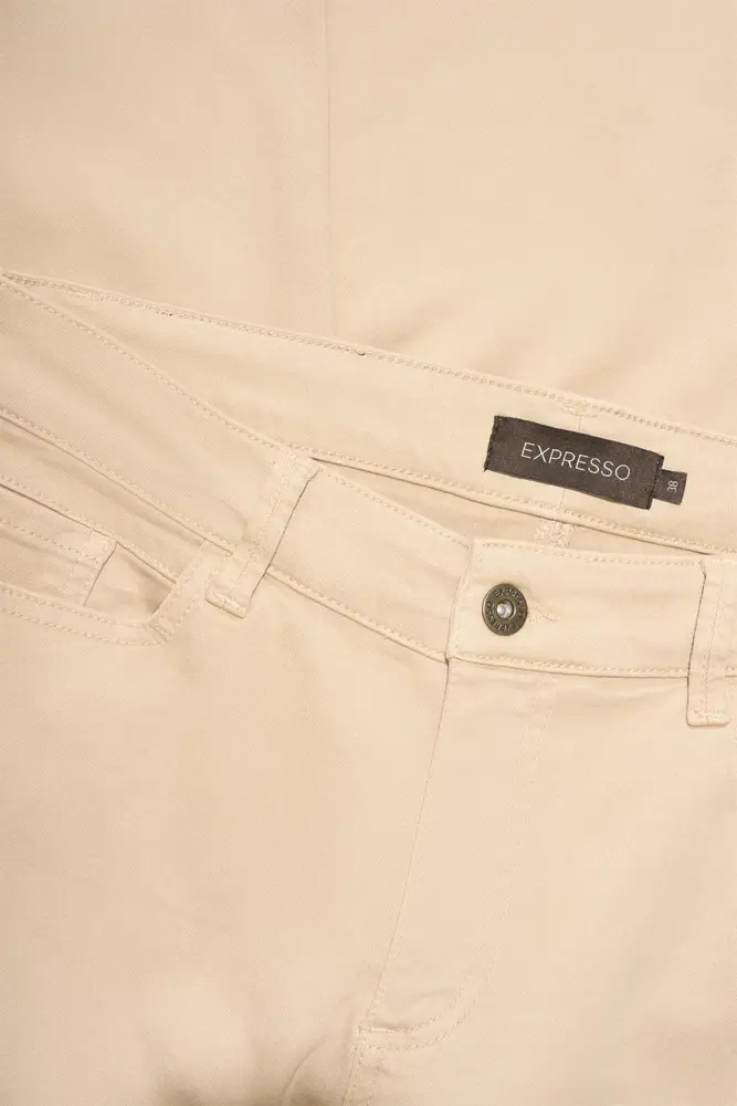 Rechte jeans LONDON
